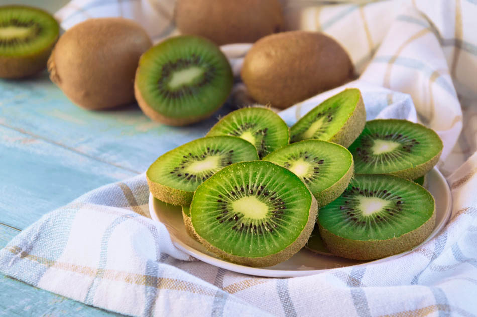 Is kiwi good for diabetes