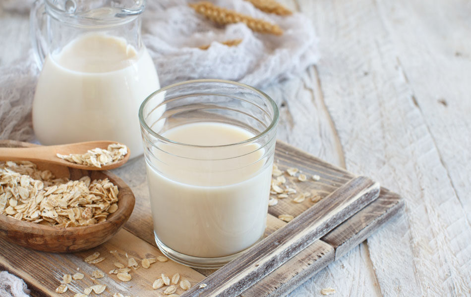 Is oat milk good for diabetes