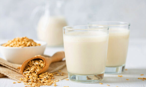 Is oat milk good for weight loss