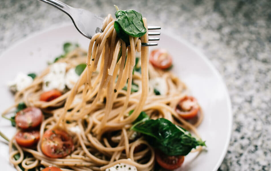 Is pasta good for weight loss