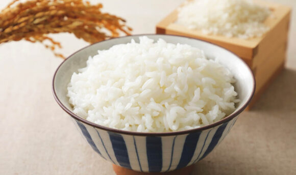 Is rice bad for diabetes