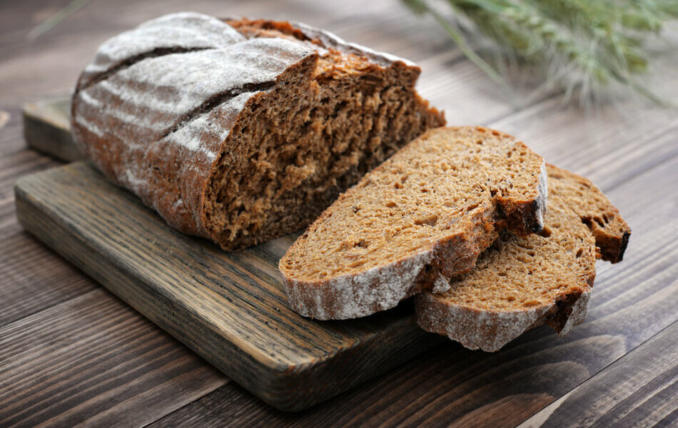 Is rye bread good for diabetes
