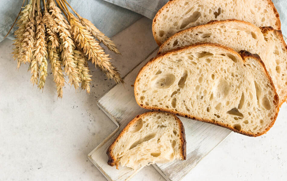 Is sourdough bread good for diabetes