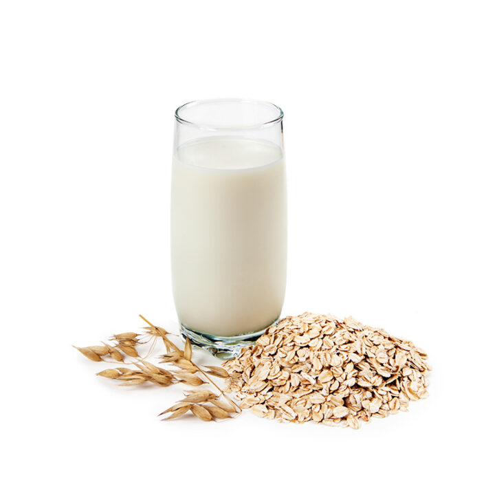 Is unsweetened oat milk keto