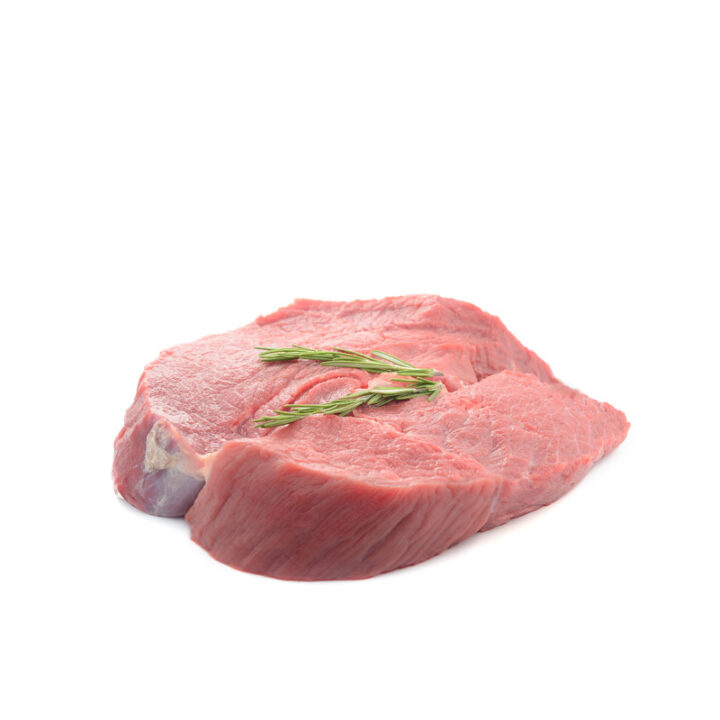 Is veal keto-friendly