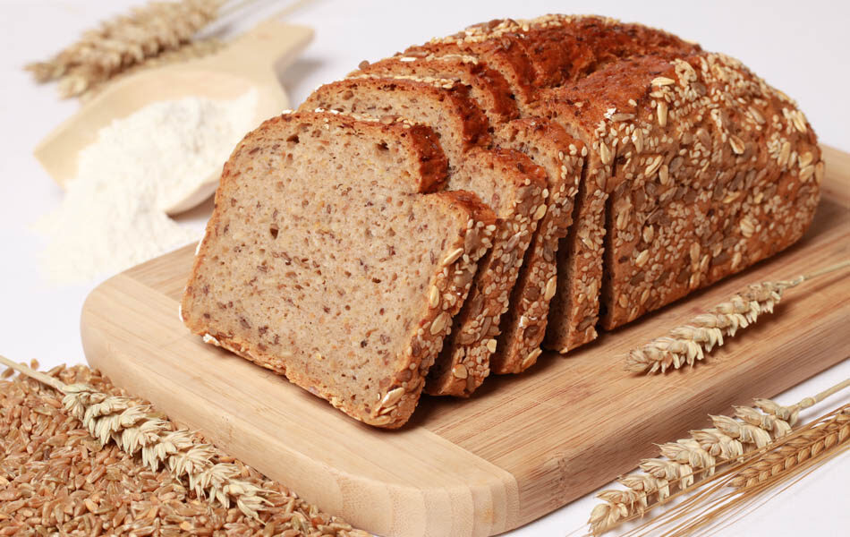 Is wheat bread good for diabetes