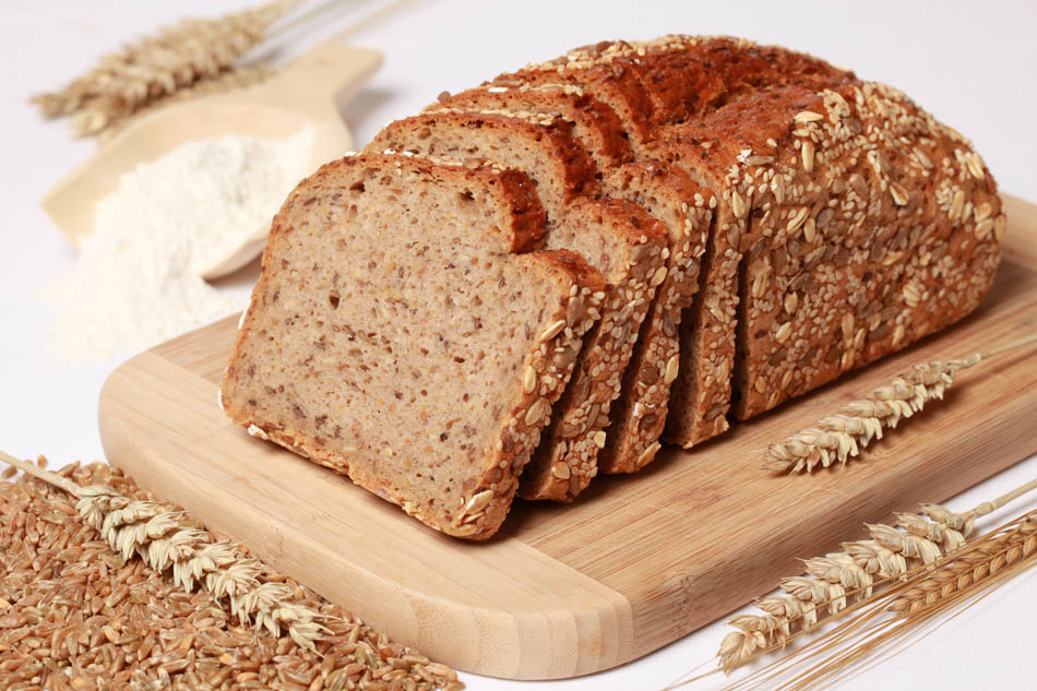 Is wheat bread good for diabetes