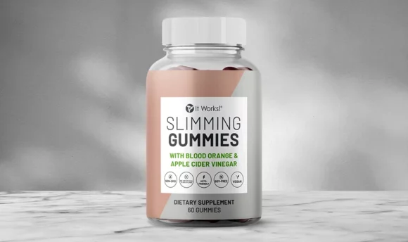 It Works! Slimming Gummies Review - Do They Actually Work