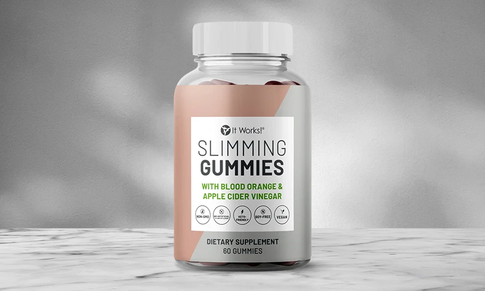 It Works! Slimming Gummies Review - Do They Actually Work