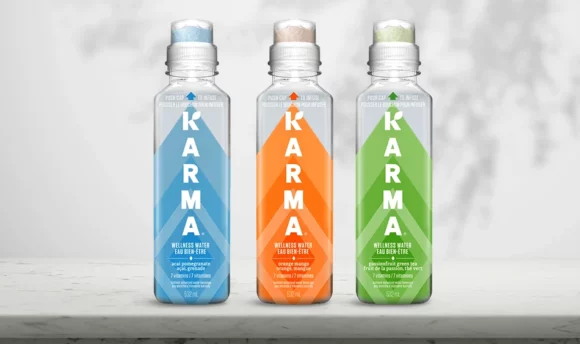 Karma Probiotic Water Review- A New Gut Health Trend or Fad