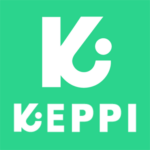 Keppi logo