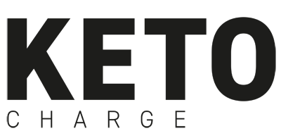 Keto Charge Logo