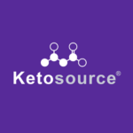 Ketosource logo