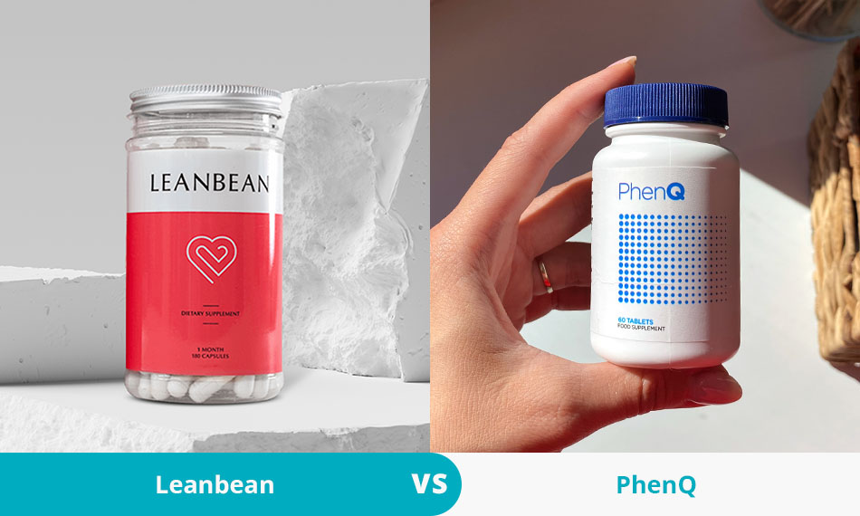 Leanbean vs. PhenQ