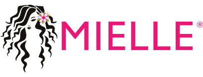 MIELLE logo