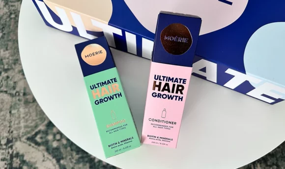 Moérie Review Can this Hair Care Brand Really Deliver Results