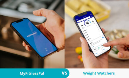 MyFitnessPal vs Weight Watchers