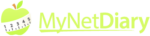 MyNetDiary logo