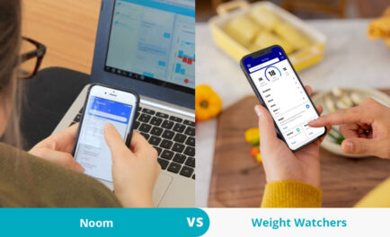 Noom vs Weight Watchers