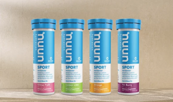 Nuun Hydration Review - Does This Supplement Actually Work