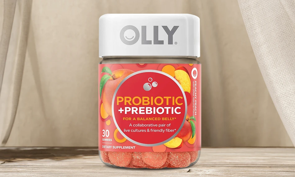 Olly Probiotic + Prebiotic Review - Is It Worth Your Time and Money