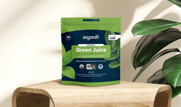 Organifi Green Juice Reviews - Should You Buy It