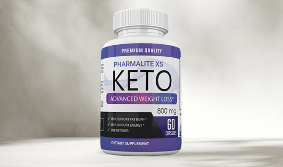 Pharmalite XS Keto reviews