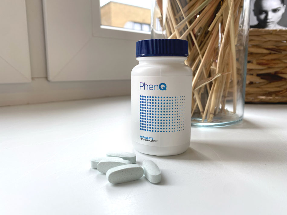 PhenQ Weight Loss Pills