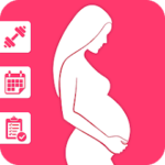 Pregnancy, Exercise, and Workout at Home