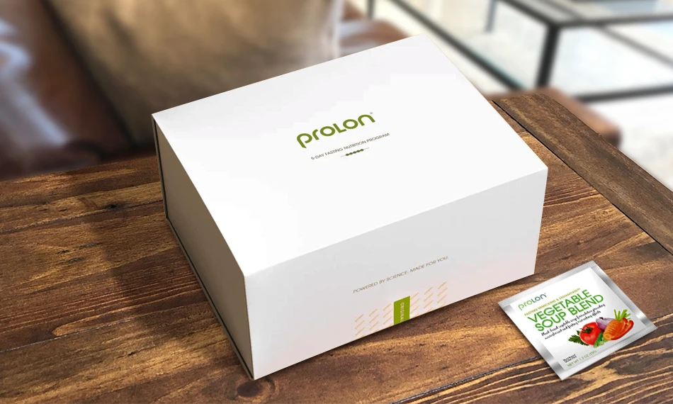 ProLon Review - Is It Better Than Fasting