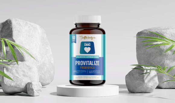 Provitalize review