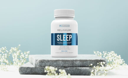 Relaxium Sleep Review