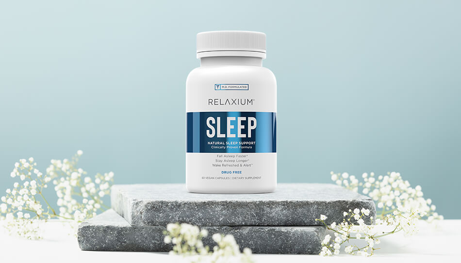 Relaxium Sleep Review