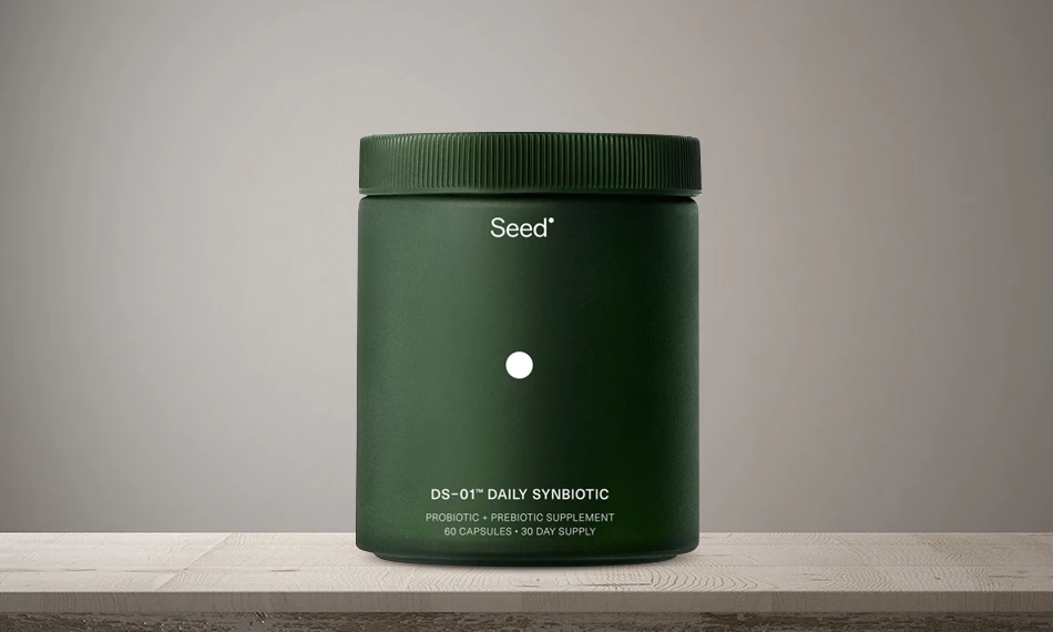 Seed Probiotics Review - Is It as Good as Expected