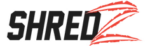 Shredz logo