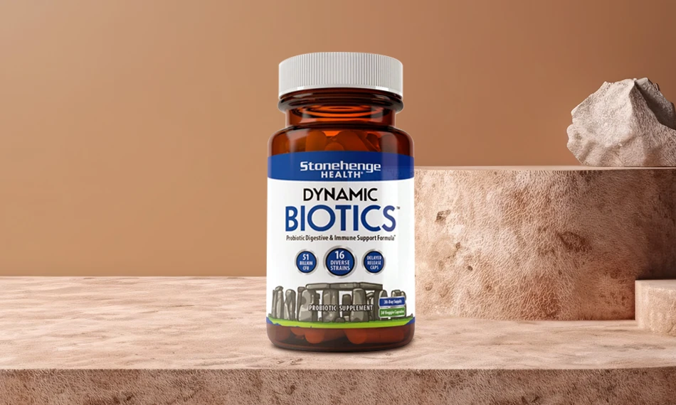 Stonehenge Health Dynamic Biotics Review