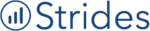Strides logo