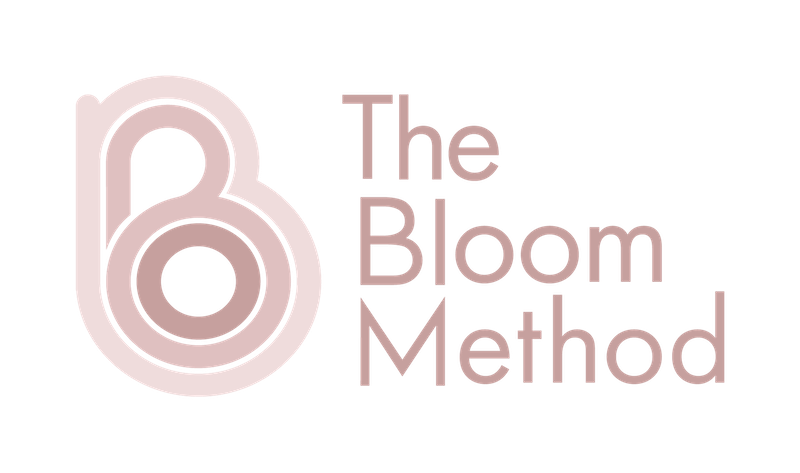 Studio Bloom logo