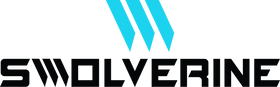 Swolverine logo
