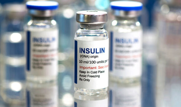 The Infamous Insulin Scandal