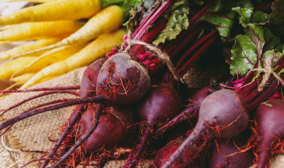 are beets good for a person with diabetes