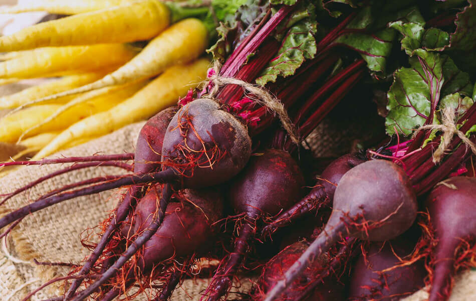 are beets good for a person with diabetes