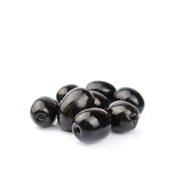 are black olives keto
