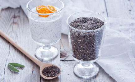 are chia seeds good for diabetes