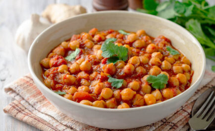are chickpeas good for diabetes