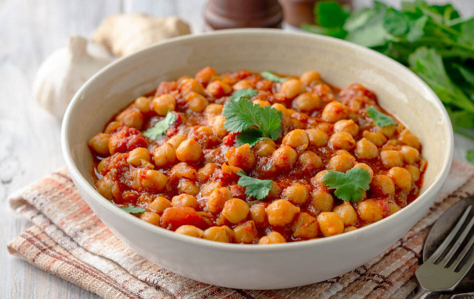 are chickpeas good for diabetes