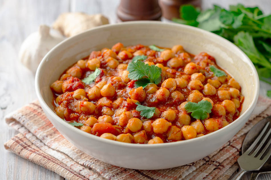 are chickpeas good for diabetes