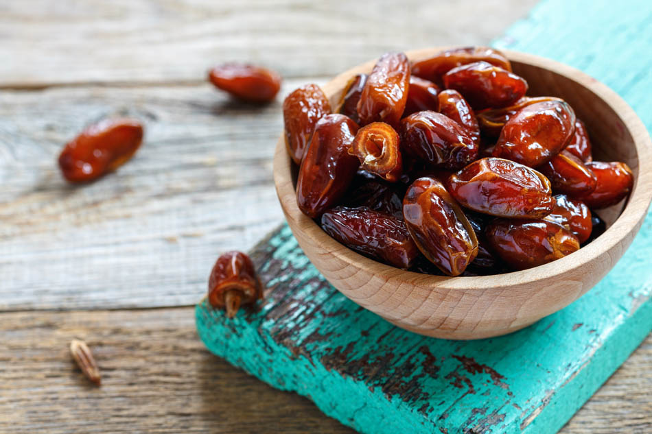are dates healthy