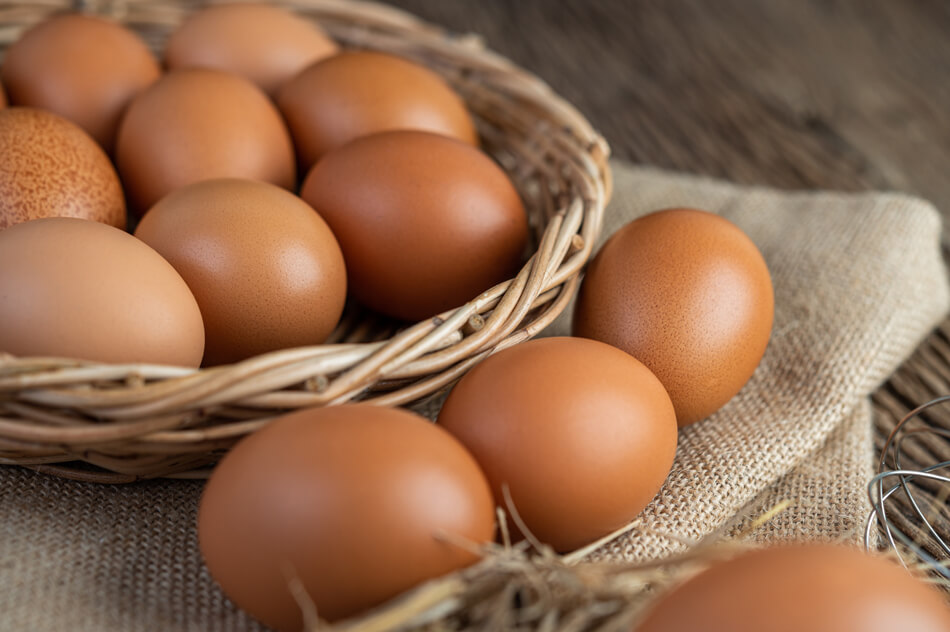 Are eggs good for diabetes
