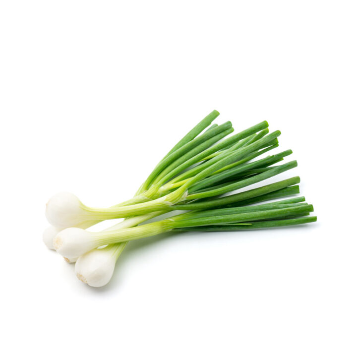 are green onions keto (scallions)